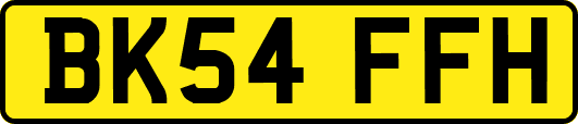 BK54FFH