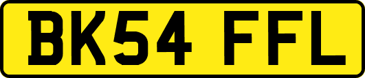 BK54FFL
