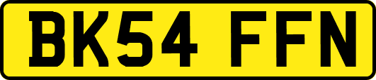 BK54FFN