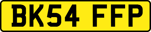 BK54FFP