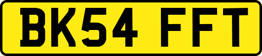 BK54FFT