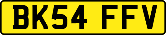 BK54FFV