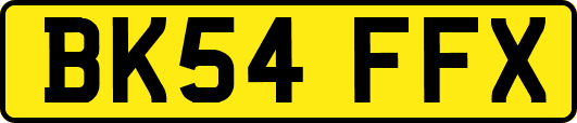 BK54FFX