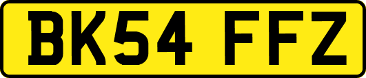 BK54FFZ