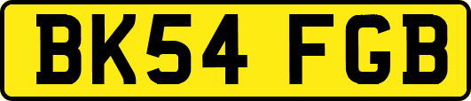 BK54FGB