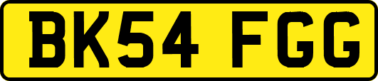 BK54FGG