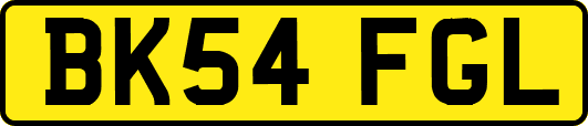 BK54FGL