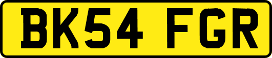 BK54FGR
