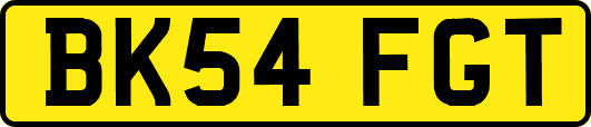 BK54FGT