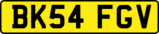 BK54FGV