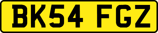 BK54FGZ