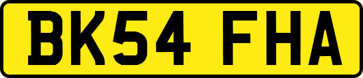 BK54FHA