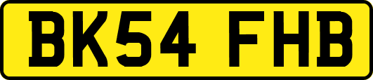 BK54FHB