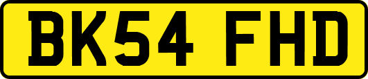 BK54FHD