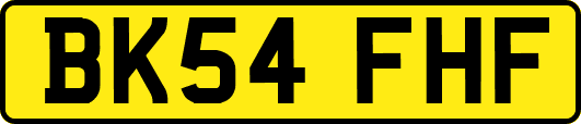 BK54FHF