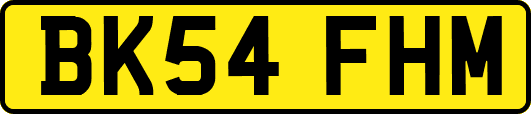 BK54FHM