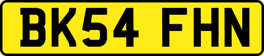 BK54FHN