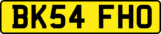 BK54FHO