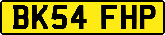 BK54FHP