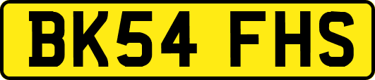 BK54FHS