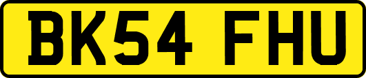 BK54FHU