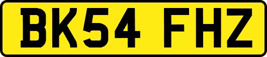BK54FHZ