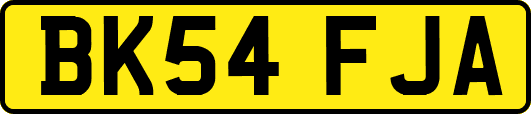 BK54FJA