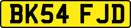 BK54FJD