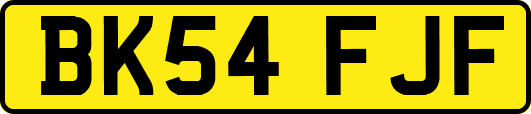 BK54FJF