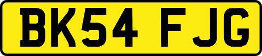 BK54FJG