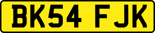 BK54FJK