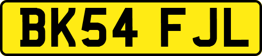 BK54FJL
