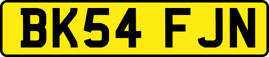BK54FJN