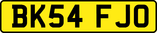 BK54FJO
