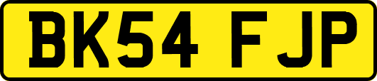 BK54FJP