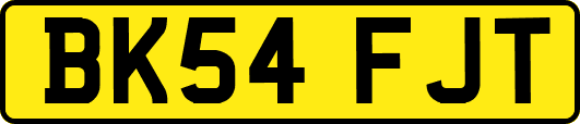 BK54FJT