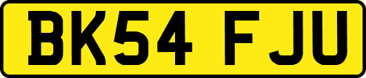BK54FJU