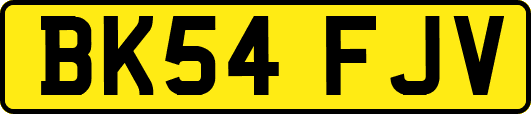 BK54FJV