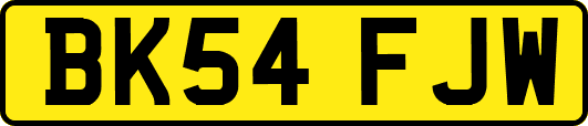BK54FJW