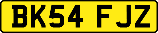 BK54FJZ