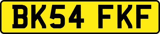 BK54FKF
