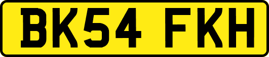 BK54FKH