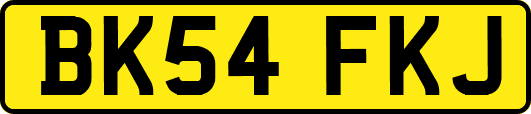 BK54FKJ