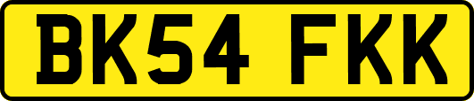 BK54FKK