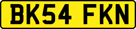 BK54FKN