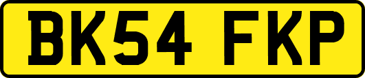 BK54FKP