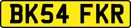 BK54FKR