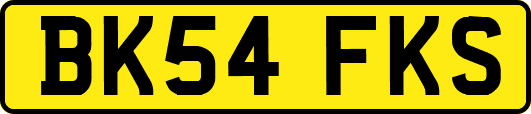 BK54FKS