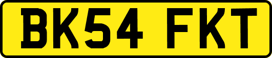 BK54FKT