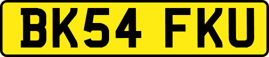 BK54FKU